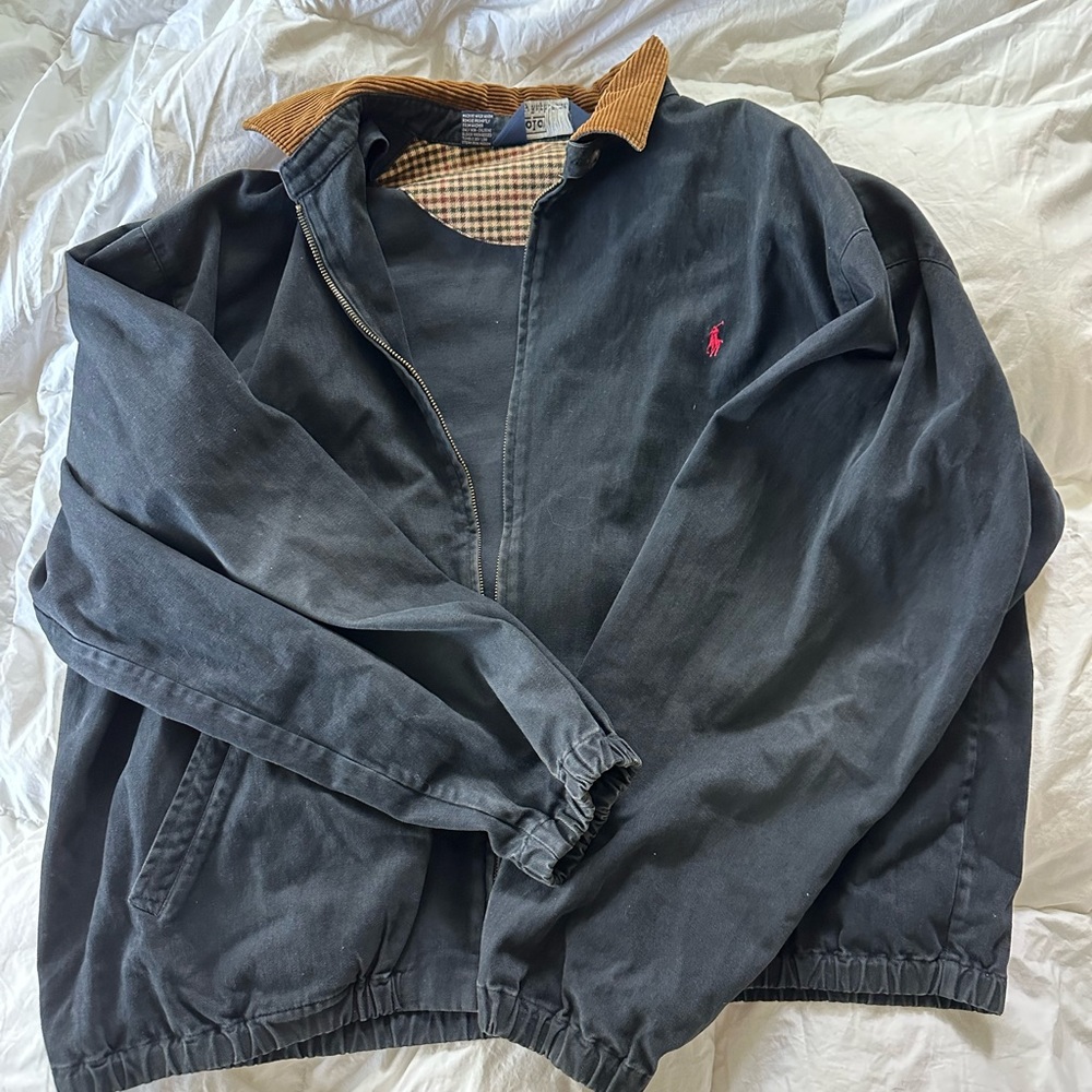 Vintage Ralph Lauren Jacket